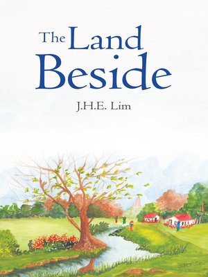 cover image of The Land Beside